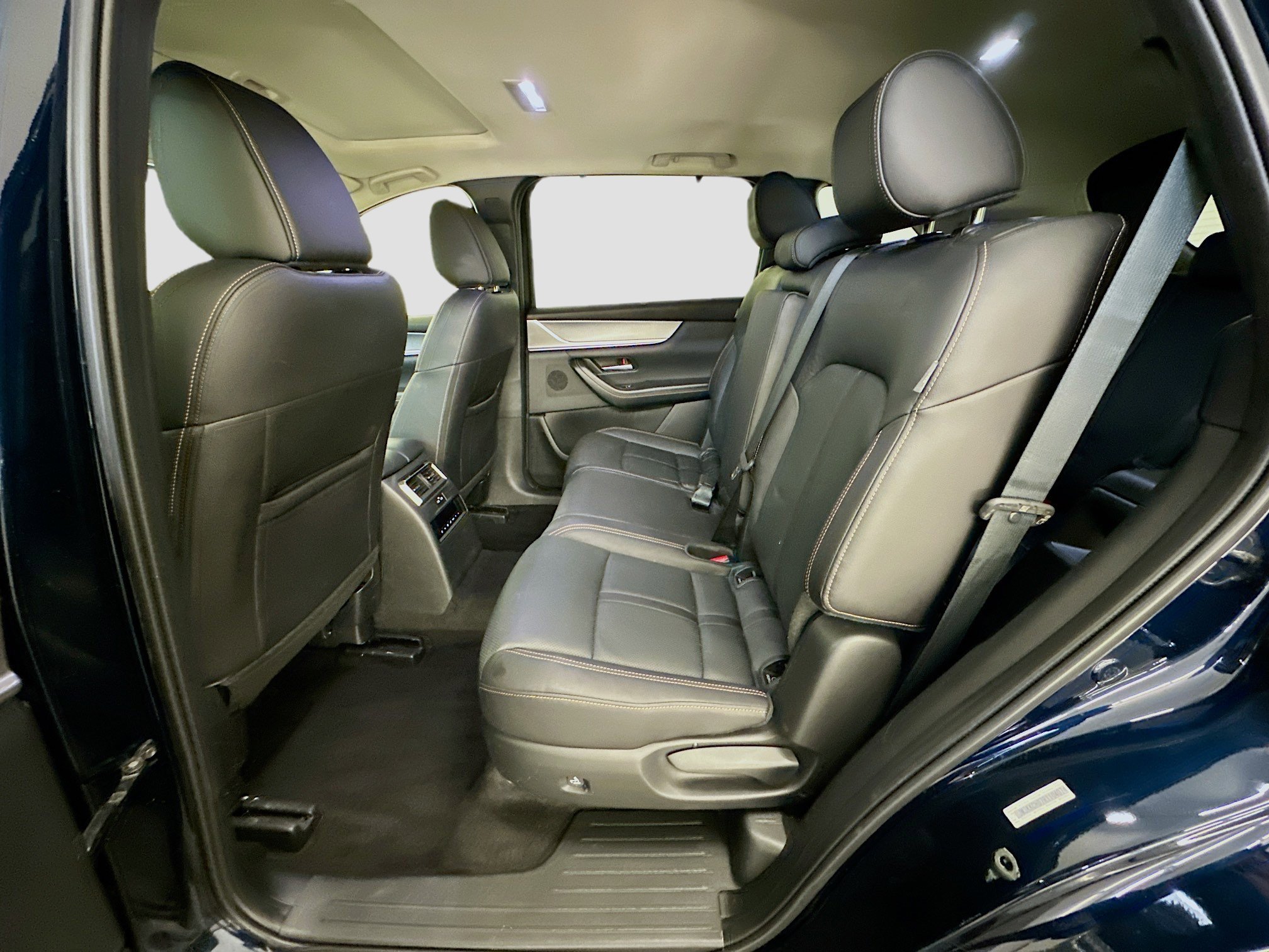 Used 2024 MAZDA CX-90 3.3 Turbo w/ Preferred Plus image 30