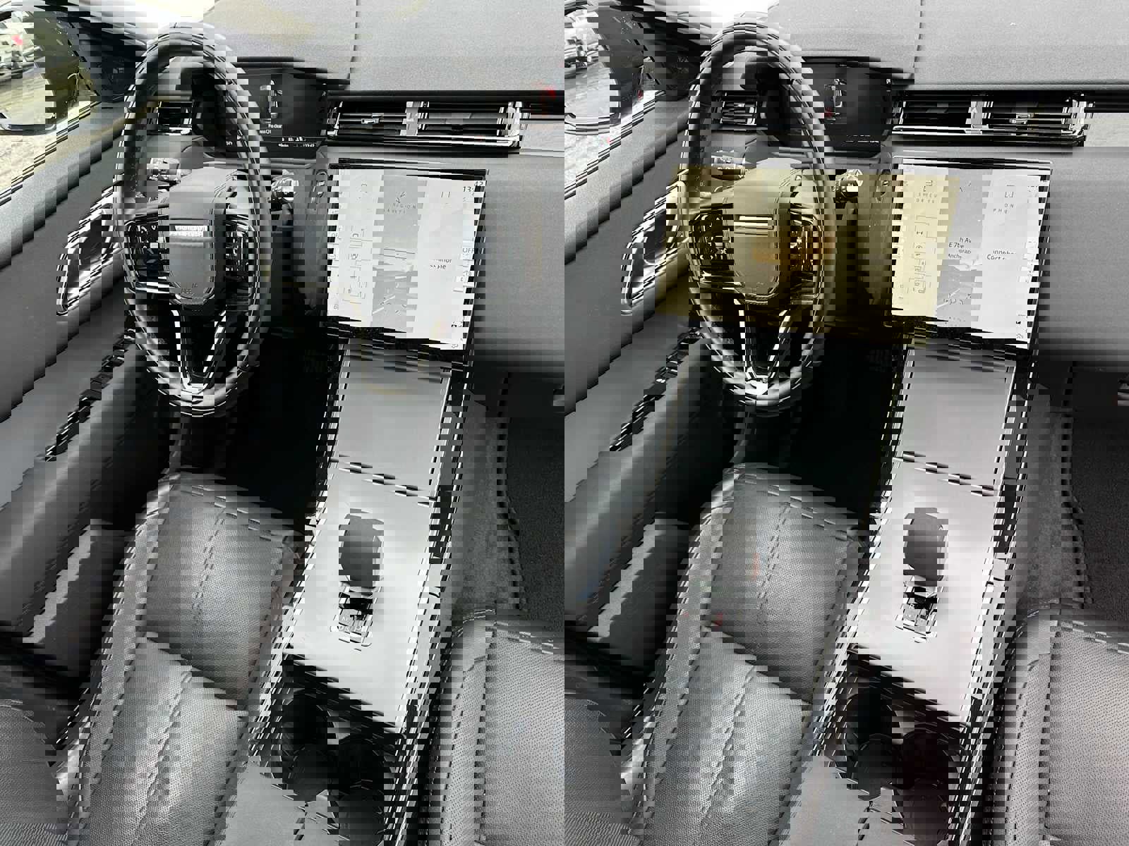 Used 2024 Land Rover Range Rover Velar S image 11