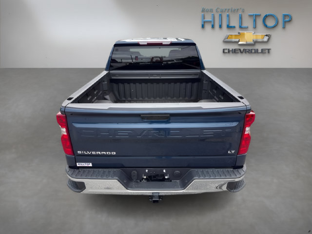 Used 2023 Chevrolet Silverado 1500 LT AWD/4WD image 6