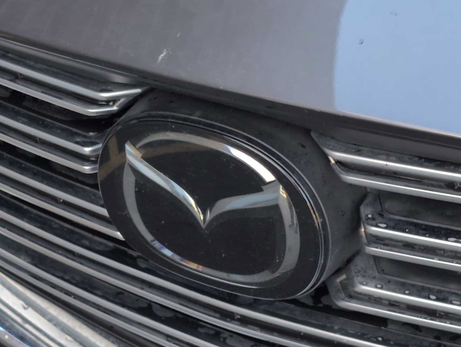Used 2020 MAZDA CX-9 Grand Touring AWD/4WD image 12