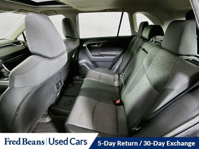 Used 2024 Toyota RAV4 XLE w/ Convenience Package AWD/4WD image 30