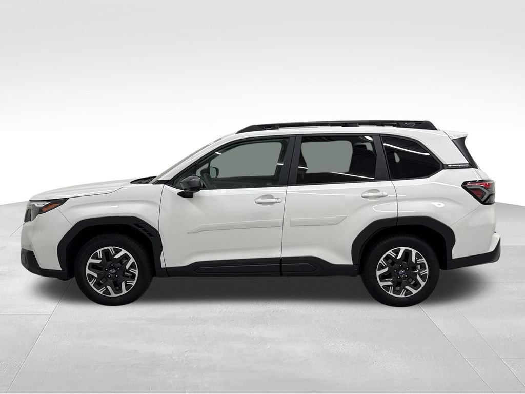 Used 2026 Subaru Forester Premium AWD/4WD image 4