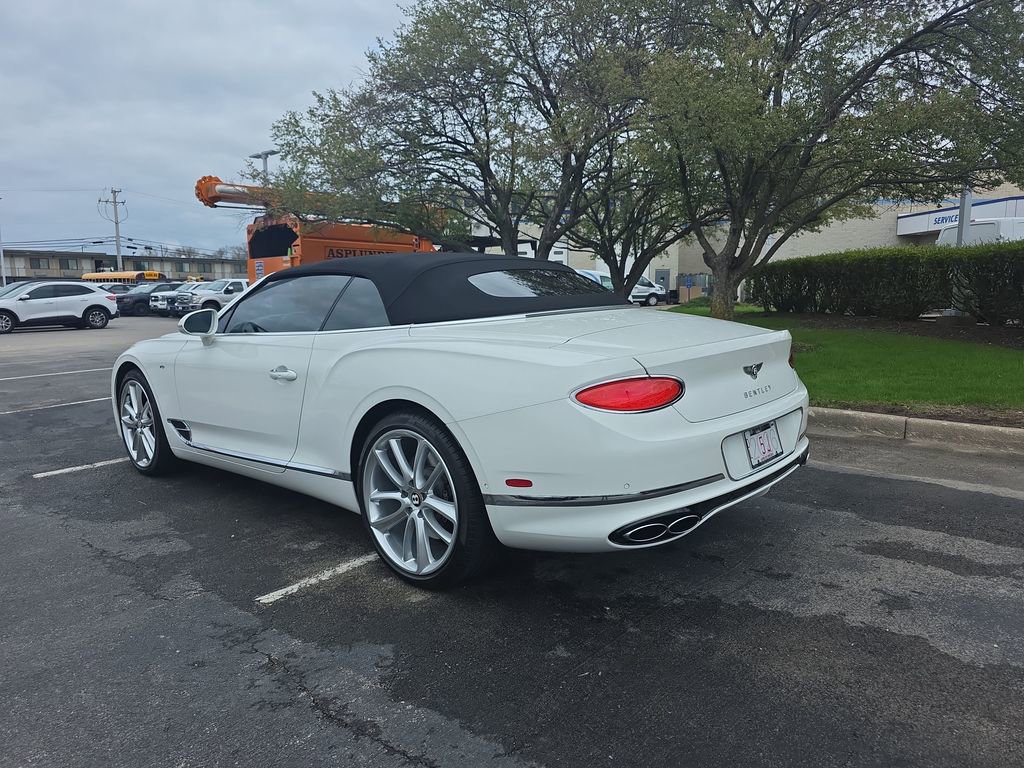 Used 2020 Bentley Continental GT image 6