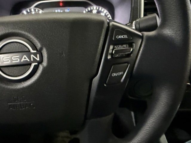 Certified 2024 Nissan Frontier SV image 15