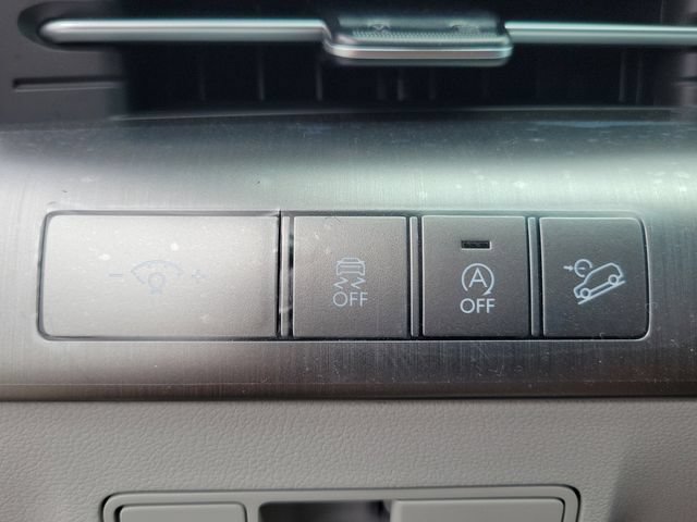New 2026 Hyundai Kona SE FWD image 19