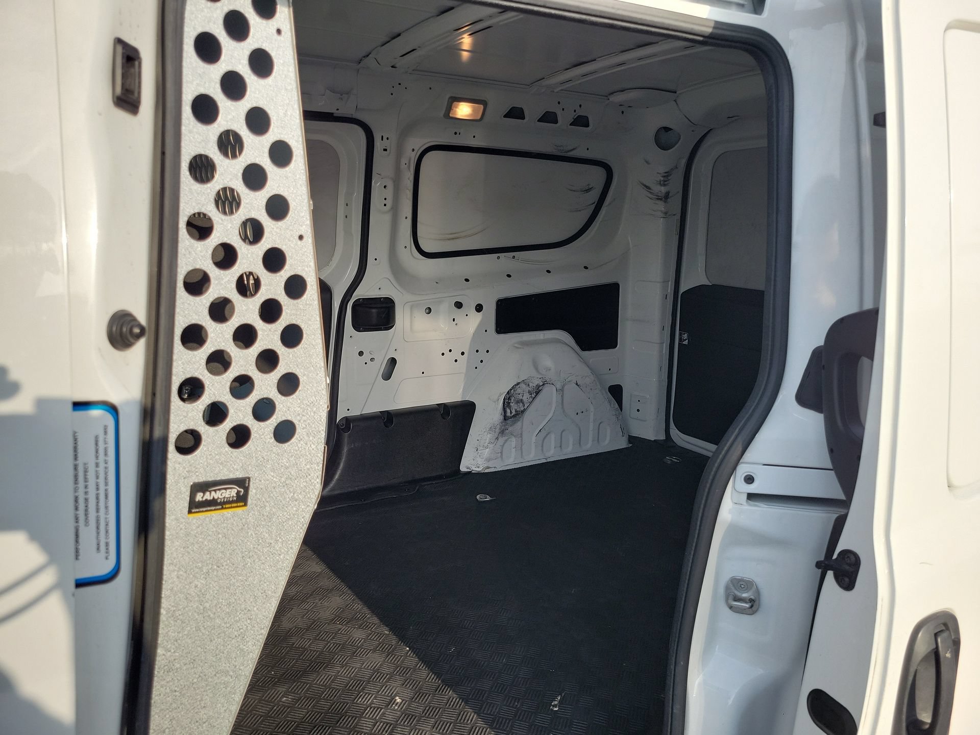 Used 2022 RAM ProMaster City Tradesman FWD image 18