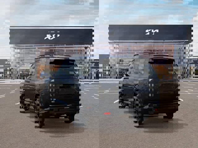 New 2027 Kia Telluride X-Line SX Prestige image 4