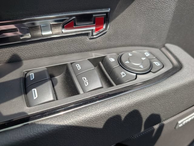 New 2026 GMC Sierra 1500 AT4 w/ AT4 Premium Package AWD/4WD image 16