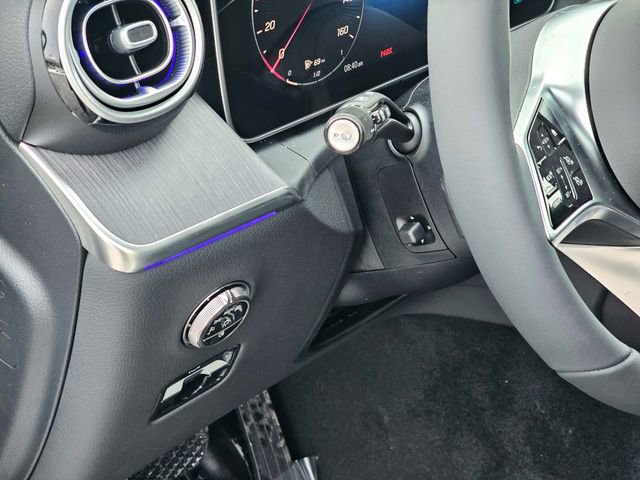 New 2026 Mercedes-Benz GLC 300 GLC 300 image 16