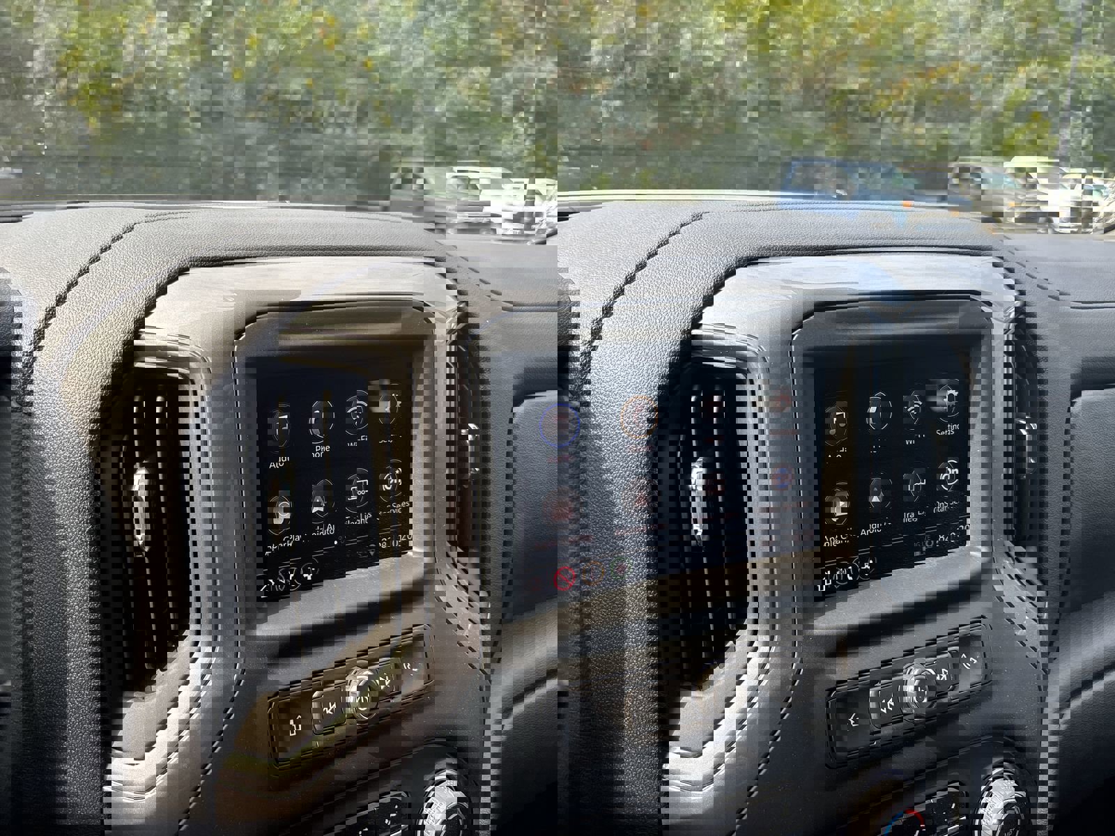 New 2024 Chevrolet Silverado 2500 W/T w/ WT Convenience Package image 19