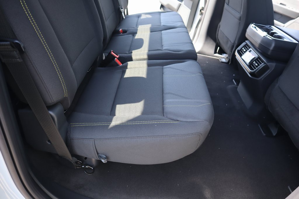 New 2025 Ford F150 STX w/ Equipment Group 200A image 13