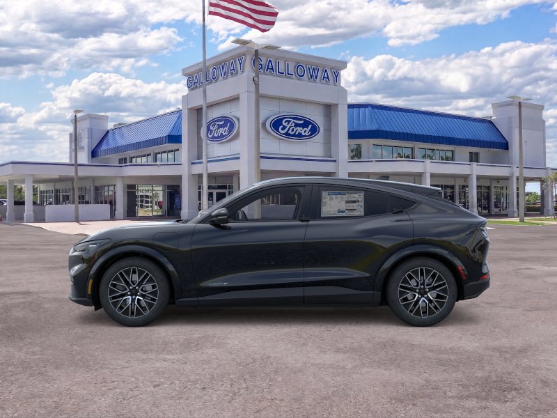 New 2026 Ford Mustang Mach-E Premium RWD image 3