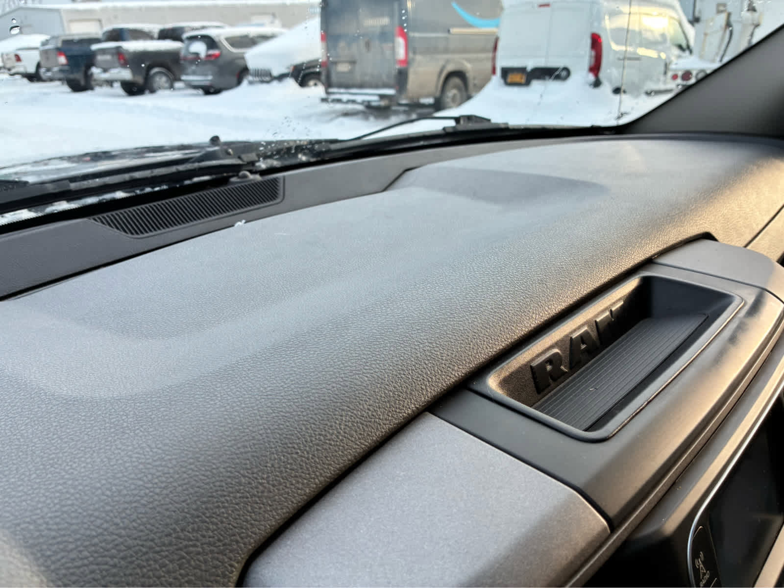 Used 2019 RAM 1500 Express w/ Express Value Package image 21