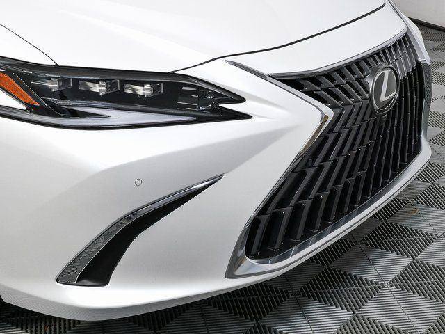 Used 2024 Lexus ES 350 Ultra Luxury w/ Accessory Package (Z2) FWD image 37