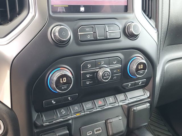 Used 2019 Chevrolet Silverado 1500 RST w/ All-Star Edition image 27