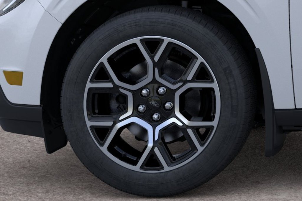 New 2026 Ford Maverick Lariat AWD/4WD image 24
