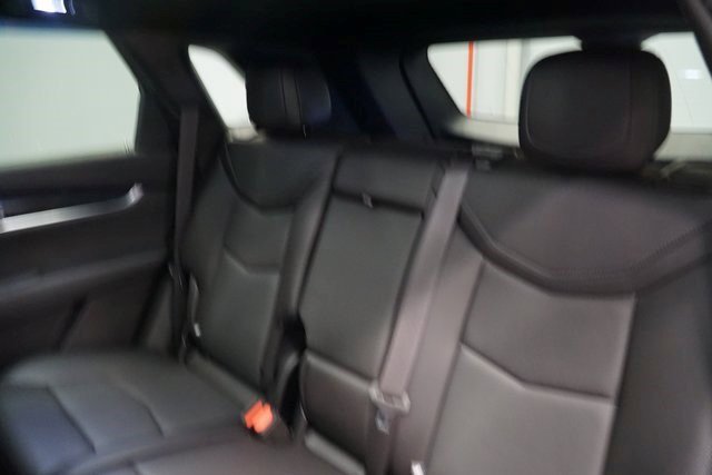 Certified 2022 Cadillac XT5 Premium Luxury image 21