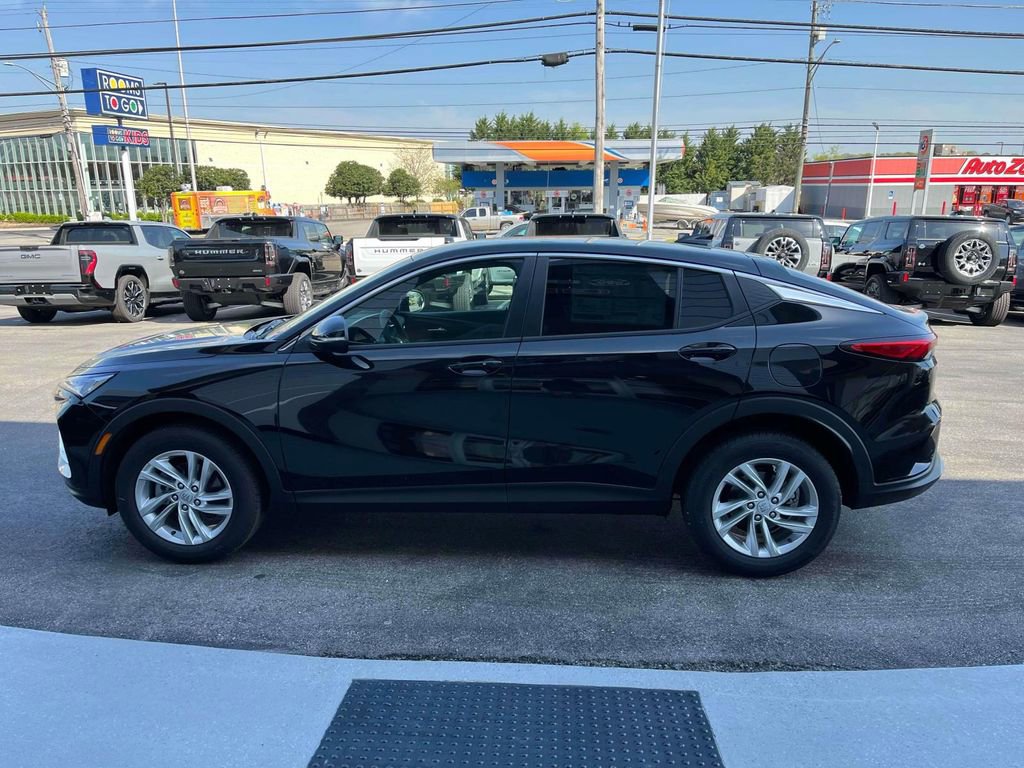 New 2025 Buick Envista Preferred w/ Convenience I Package image 6