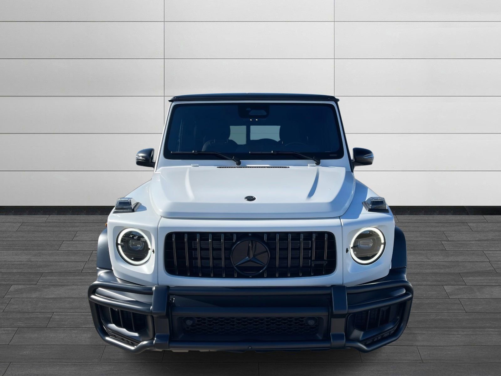 Certified 2025 Mercedes-Benz G 63 AMG 4MATIC image 7