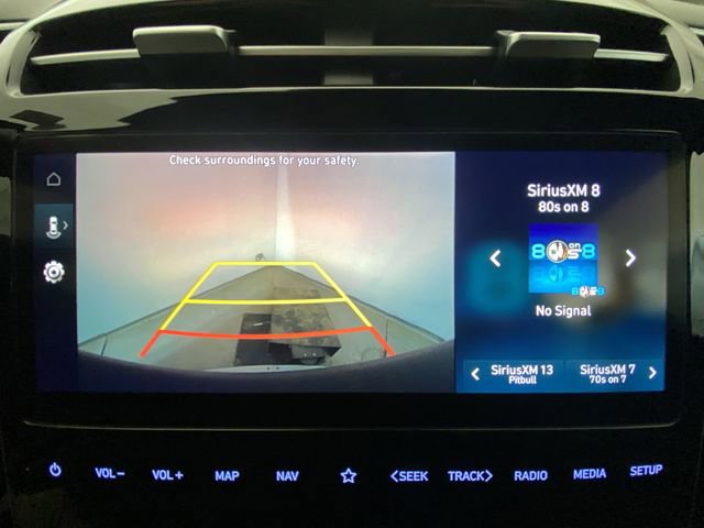 Used 2024 Hyundai Santa Cruz SEL w/ Activity Package image 17