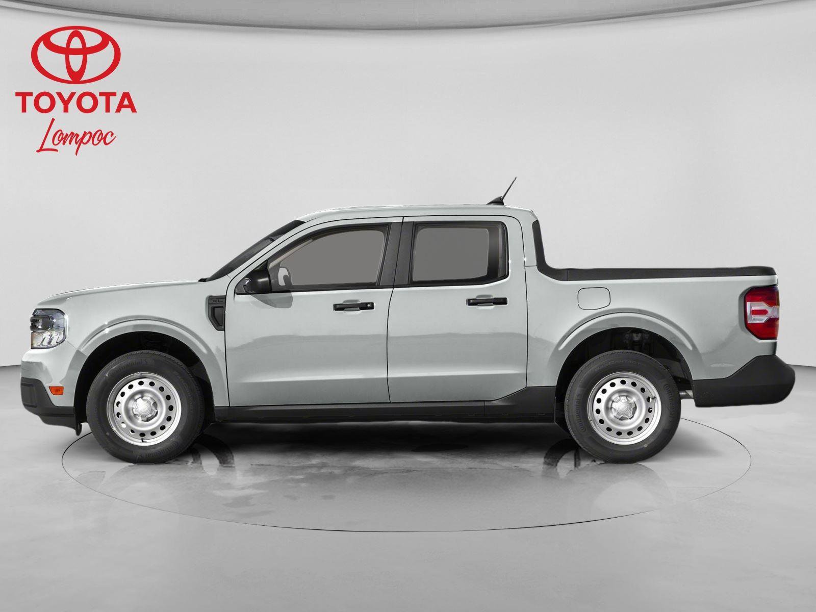 Used 2024 Ford Maverick XL w/ Equipment Group 100A Standard image 3