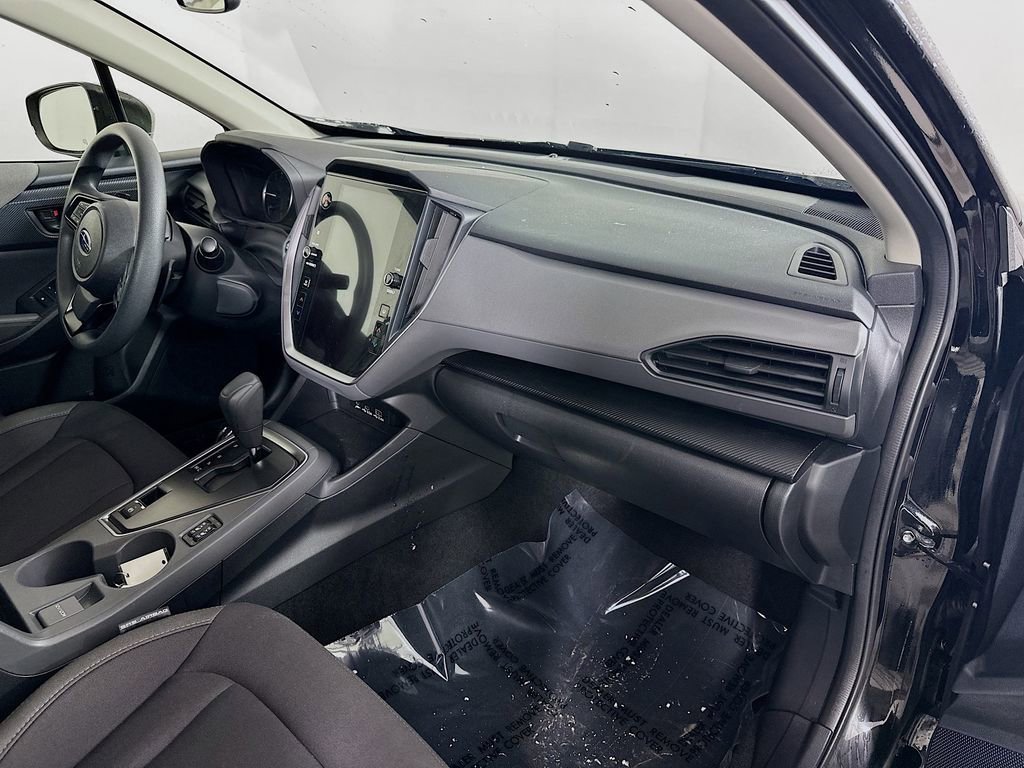 Certified 2025 Subaru Crosstrek 2.0i Premium image 36