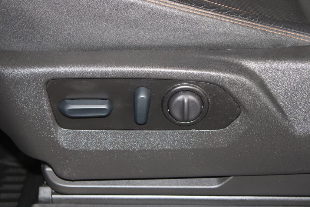 Used 2022 GMC Sierra 2500 AT4 w/ AT4 Preferred Package image 22