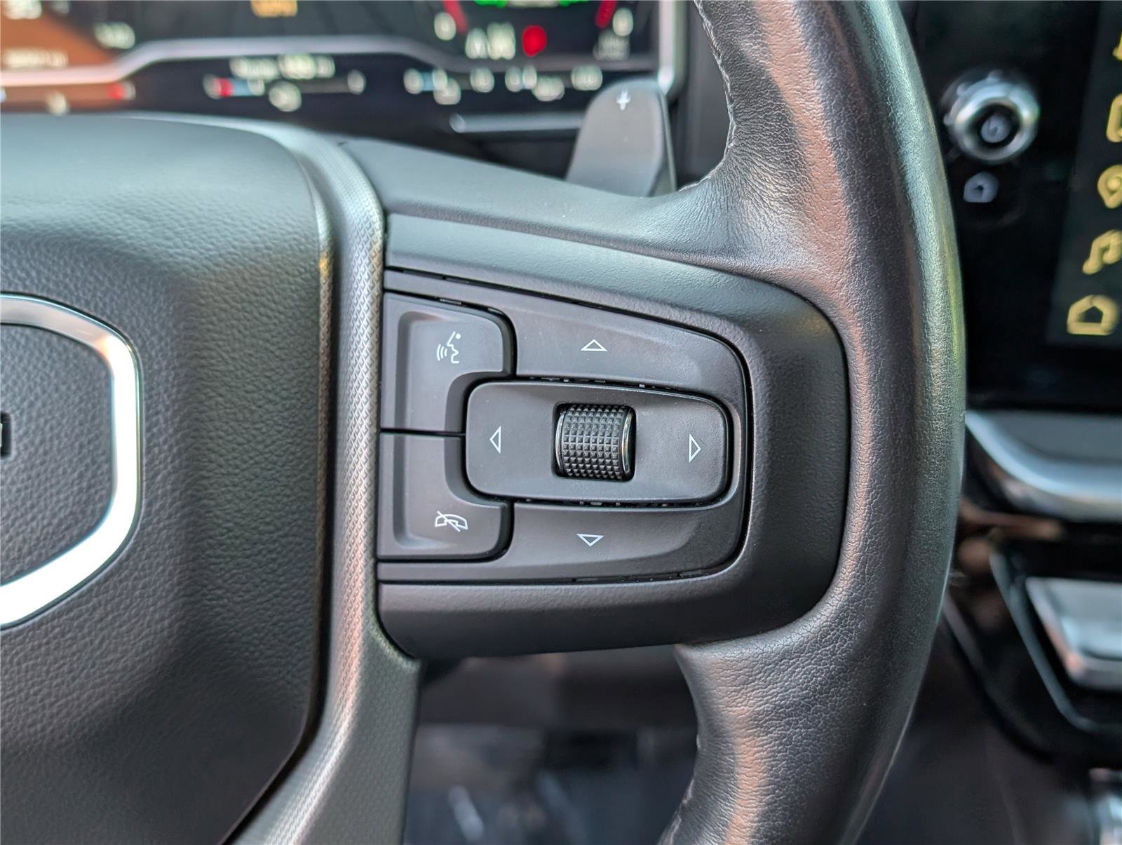 Used 2023 GMC Sierra 1500 Denali image 26