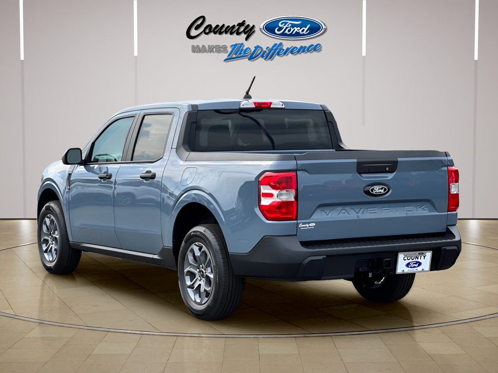 New 2026 Ford Maverick XLT FWD image 22