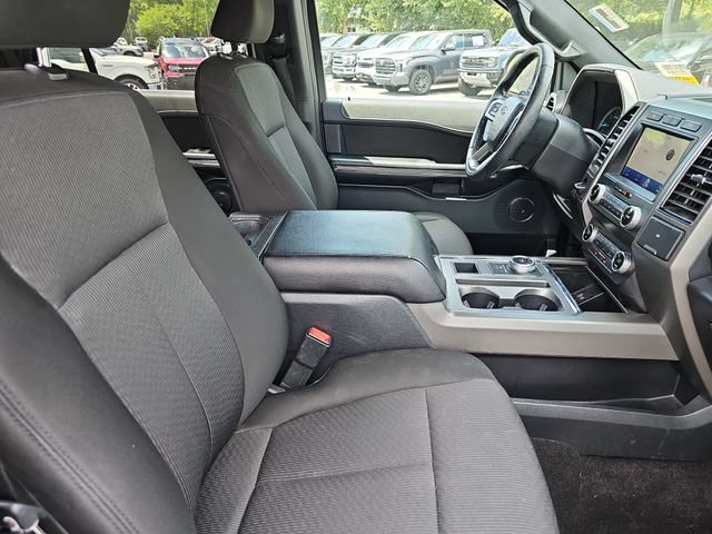 Certified 2021 Ford Expedition XLT RWD image 12