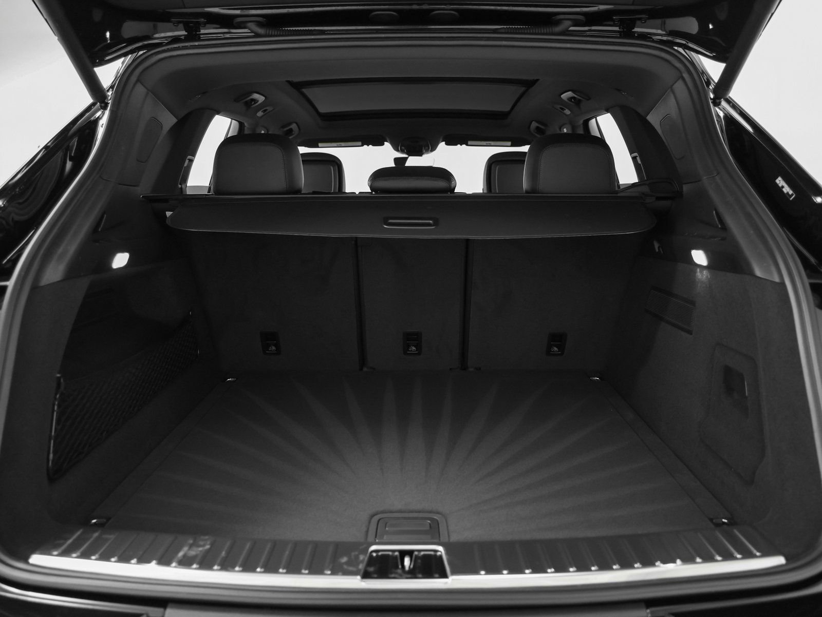 Certified 2025 Porsche Cayenne image 15