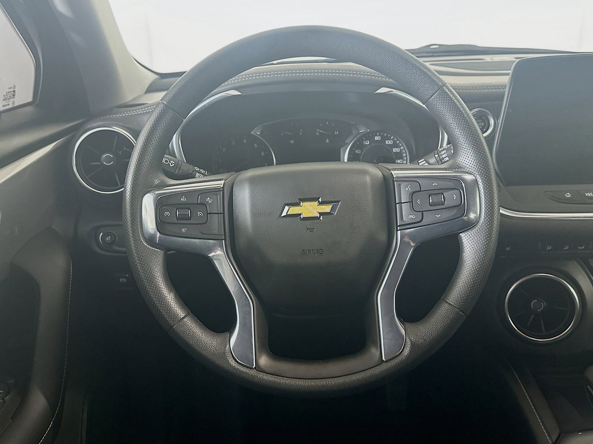 Used 2023 Chevrolet Blazer LT w/ Convenience Package image 18