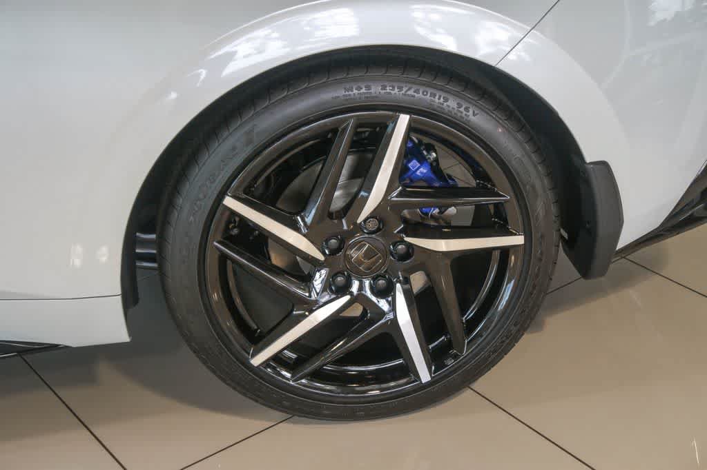 New 2026 Honda Prelude image 6
