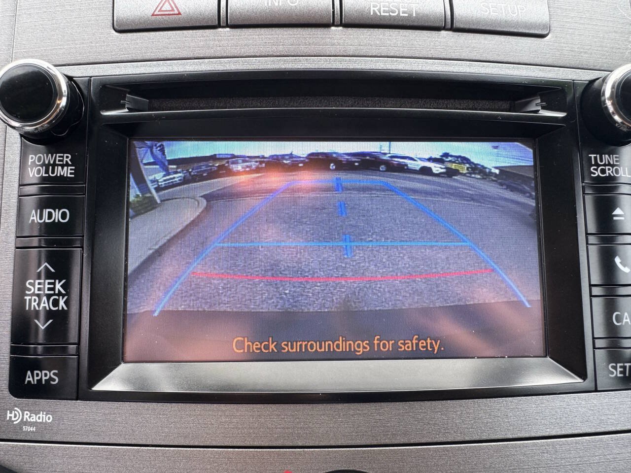 Used 2013 Toyota Venza AWD image 21