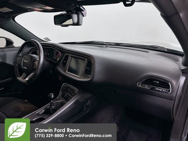 Used 2016 Dodge Challenger SRT Hellcat image 29