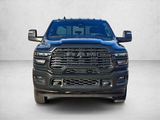 Certified 2025 RAM 2500 Tradesman AWD/4WD image 2