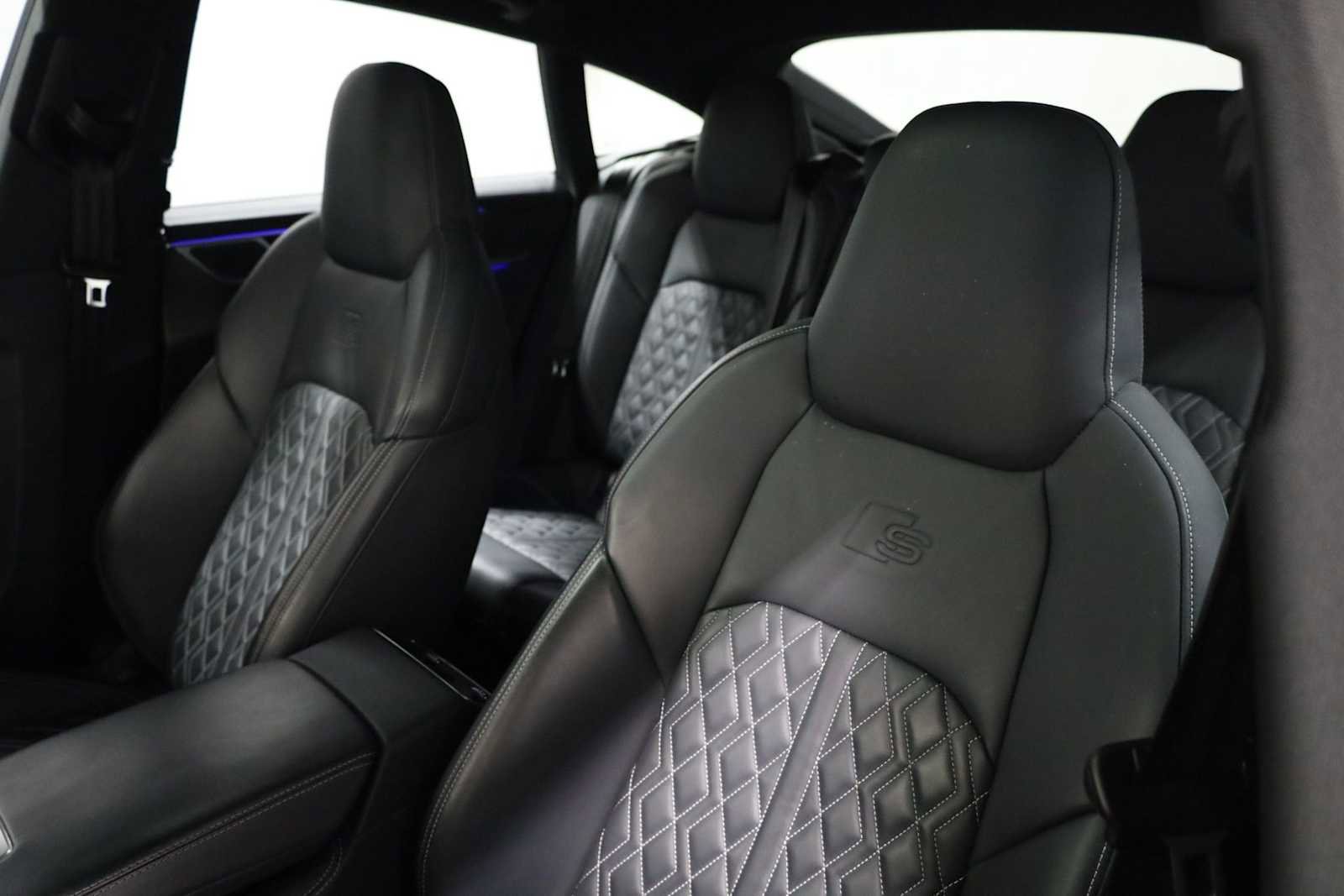Used 2023 Audi S7 Prestige w/ Prestige Package image 18