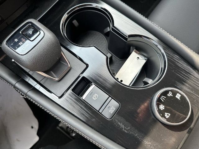 New 2026 Nissan Rogue Platinum AWD/4WD image 31