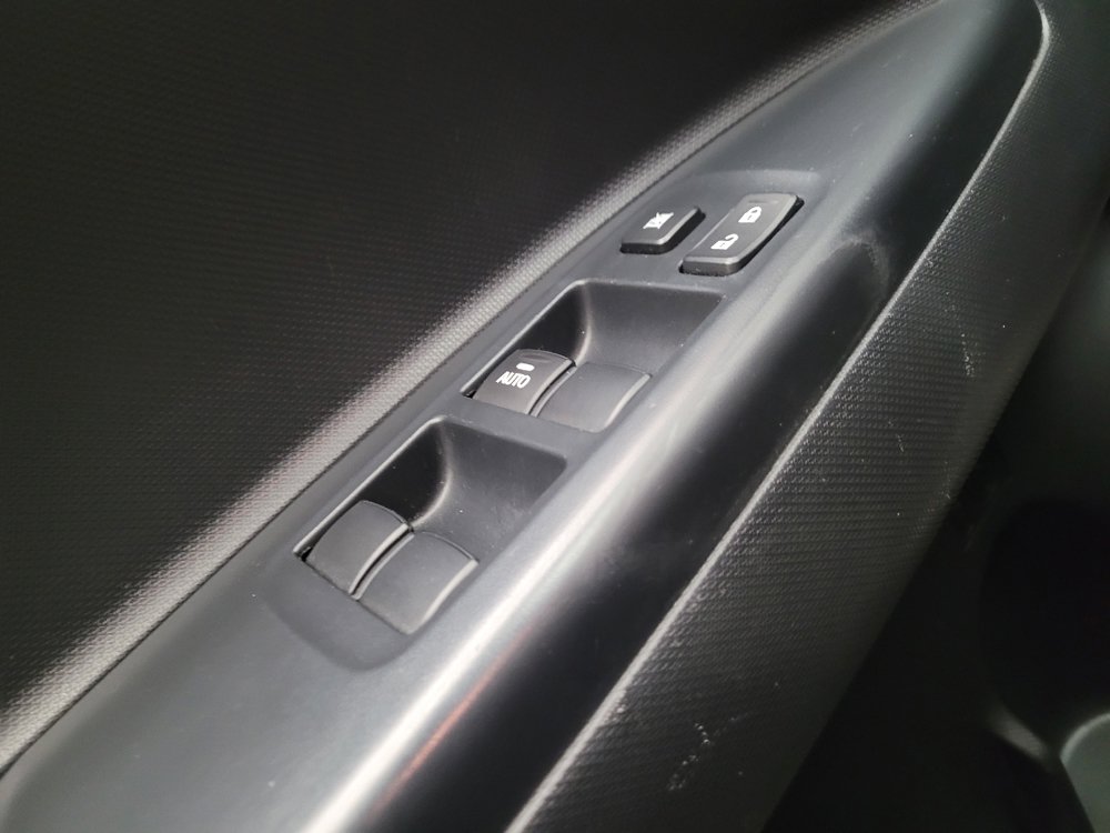 Used 2024 Mitsubishi Mirage LE FWD image 27