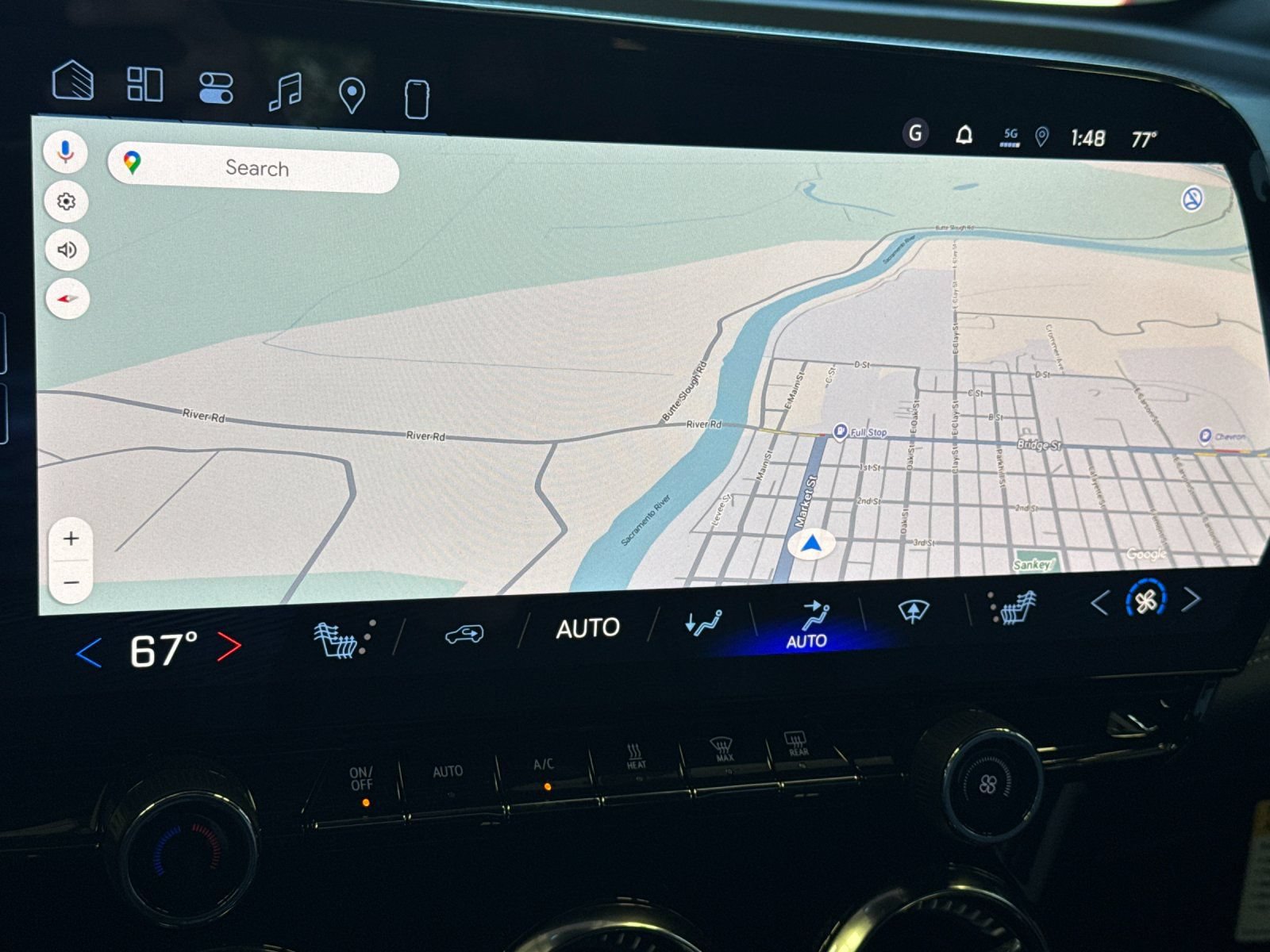 New 2026 Chevrolet Blazer EV LT AWD/4WD image 20