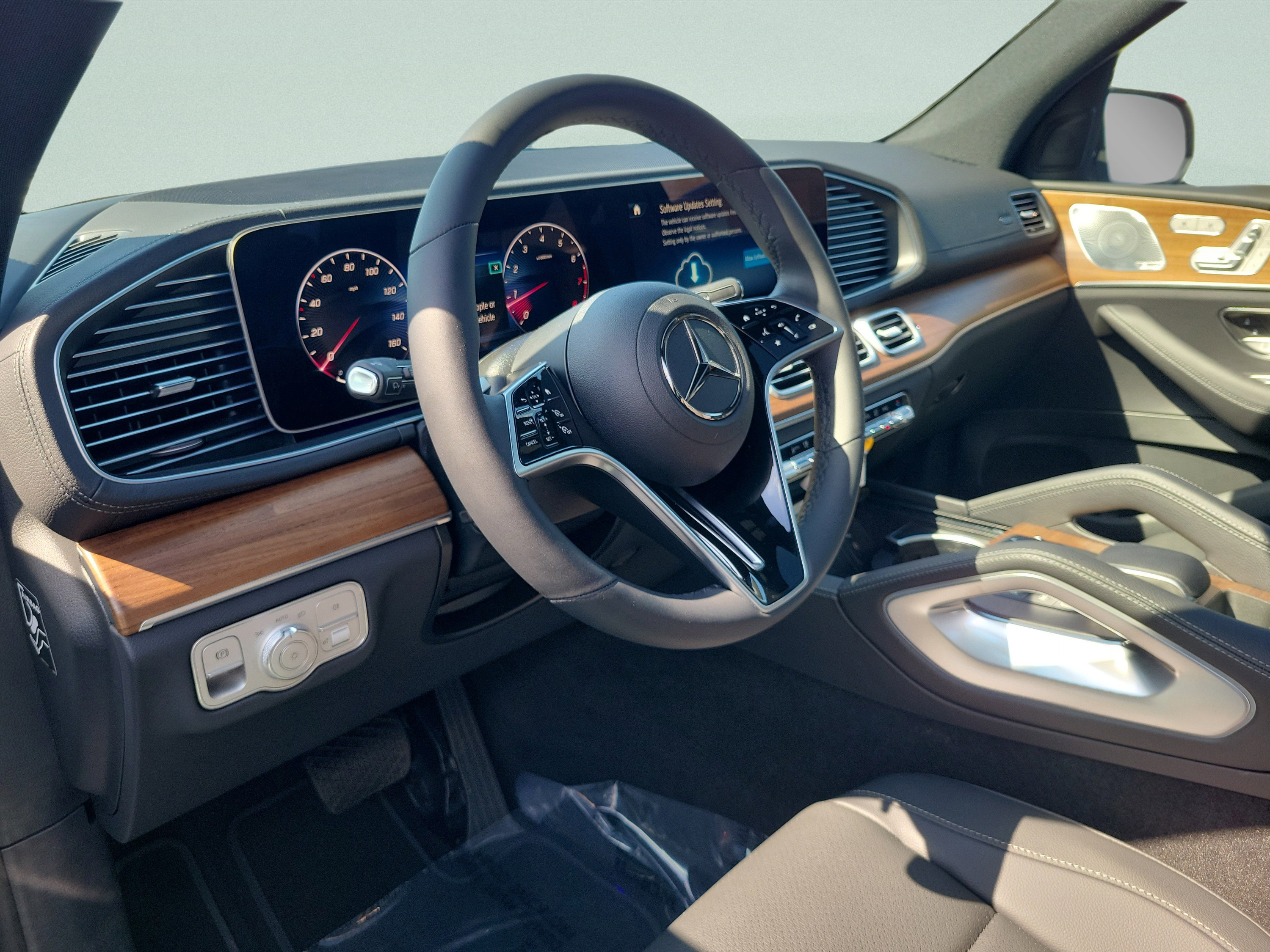 Certified 2026 Mercedes-Benz GLE 350 4MATIC image 16