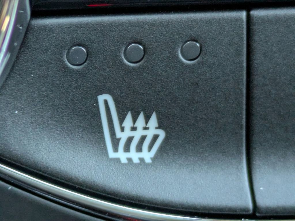 New 2026 Chevrolet Trax RS w/ Driver Confidence Package image 22