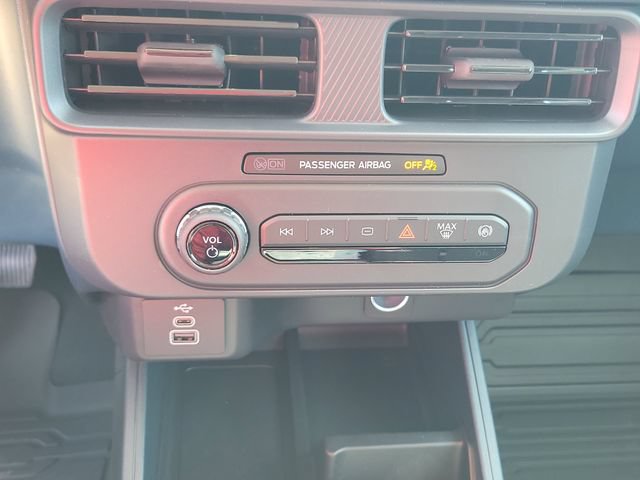 New 2026 Ford Maverick XL w/ Equipment Group 101A AWD/4WD image 50