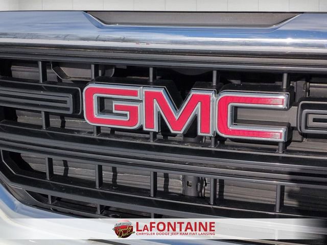 Used 2017 GMC Sierra 1500 4x4 Double Cab w/ Sierra Convenience Package image 9
