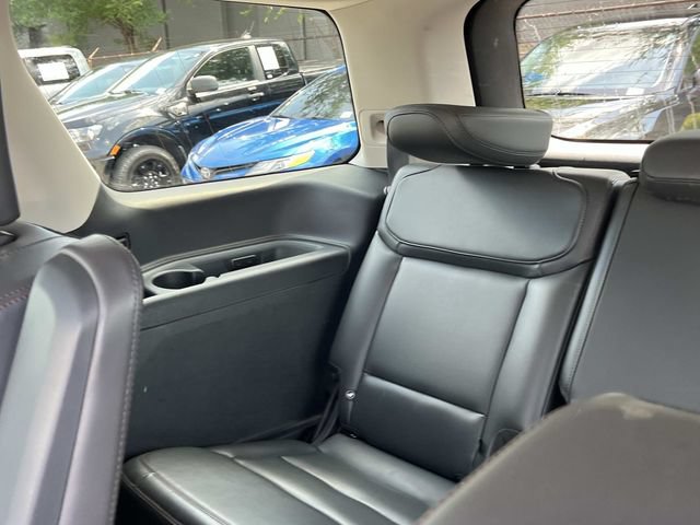 Used 2025 Ford Expedition Active AWD/4WD image 27