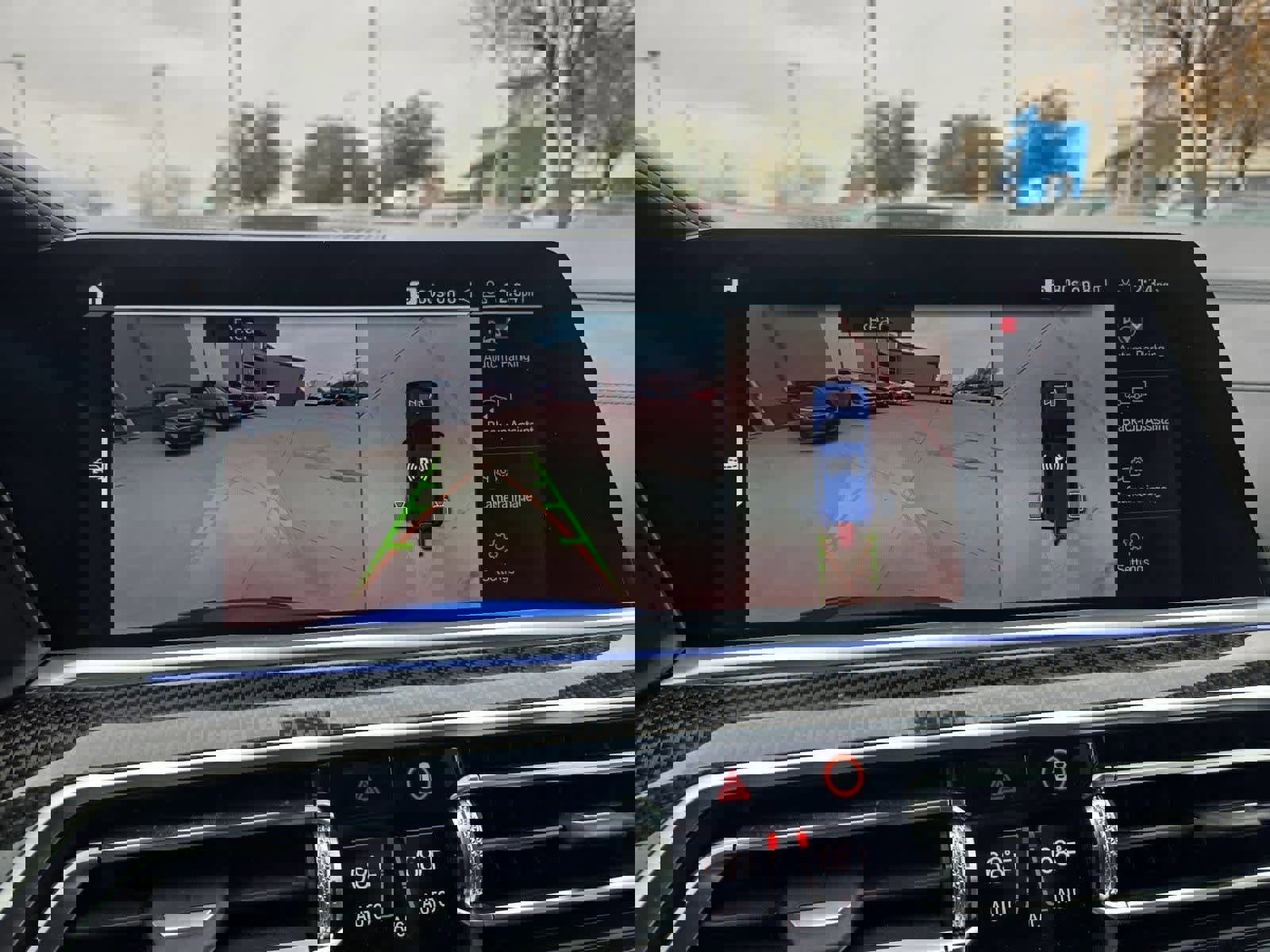 Used 2020 BMW X5 M Competition w/ Executive Package image 28