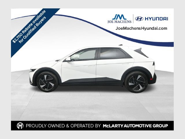 New 2027 Hyundai Ioniq 5 SE RWD 360° Tour