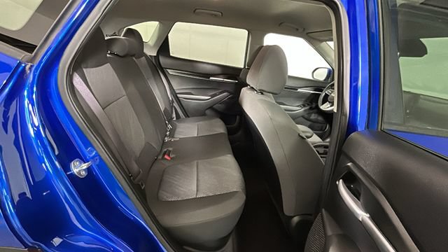 Used 2023 Kia Seltos LX AWD/4WD image 29