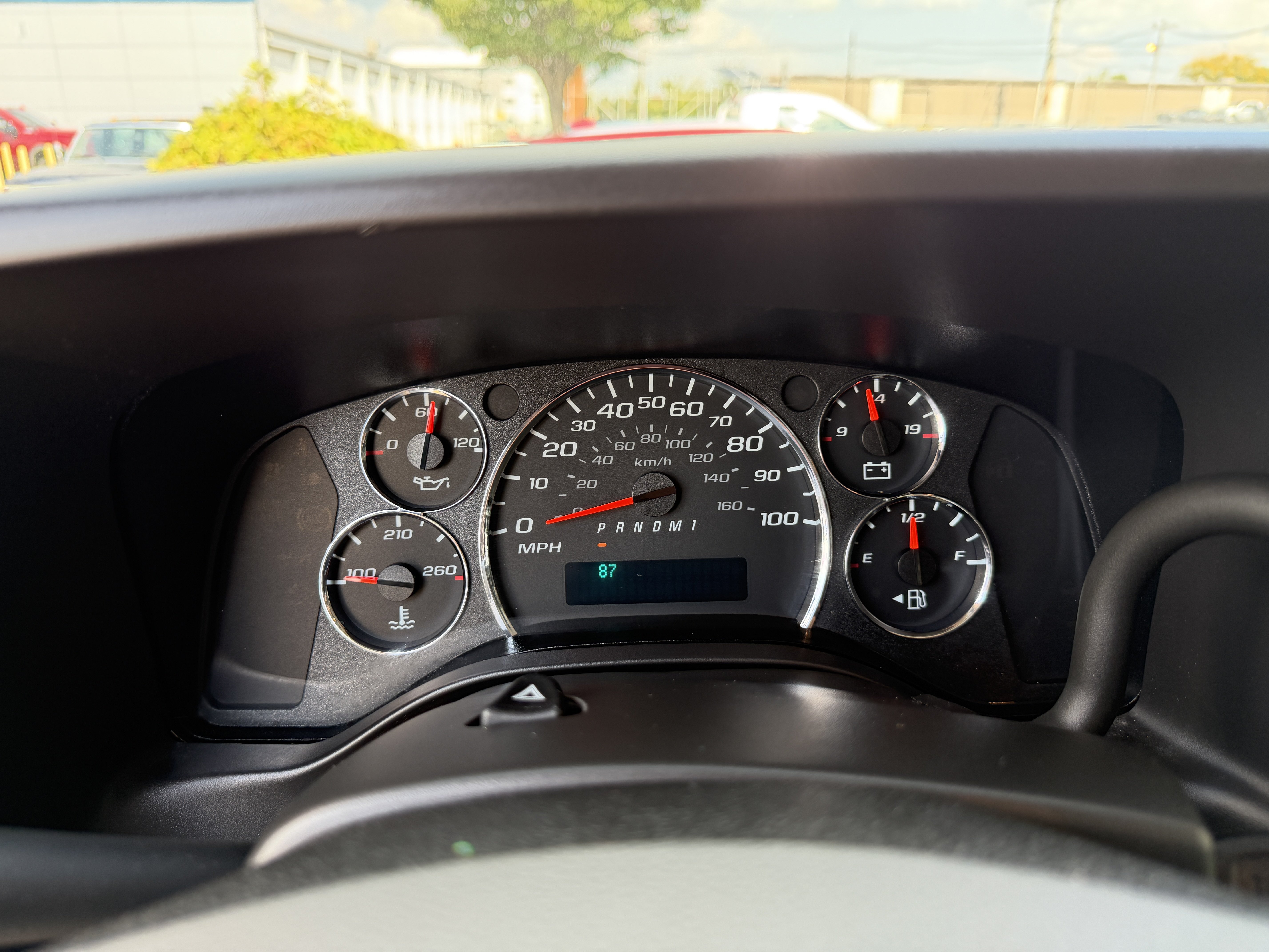 Used 2025 GMC Savana 2500 w/ Driver Convenience Package RWD image 17