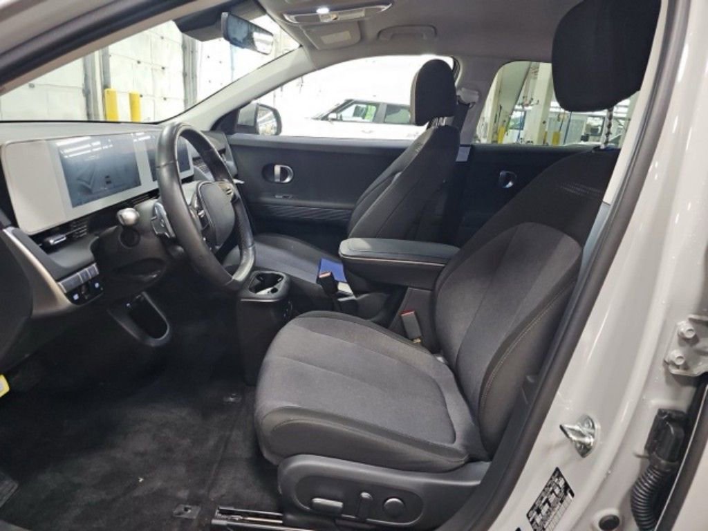 Used 2024 Hyundai Ioniq 5 SEL RWD image 9